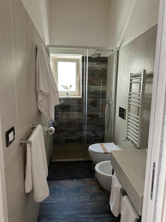 Apartment J&j Bari