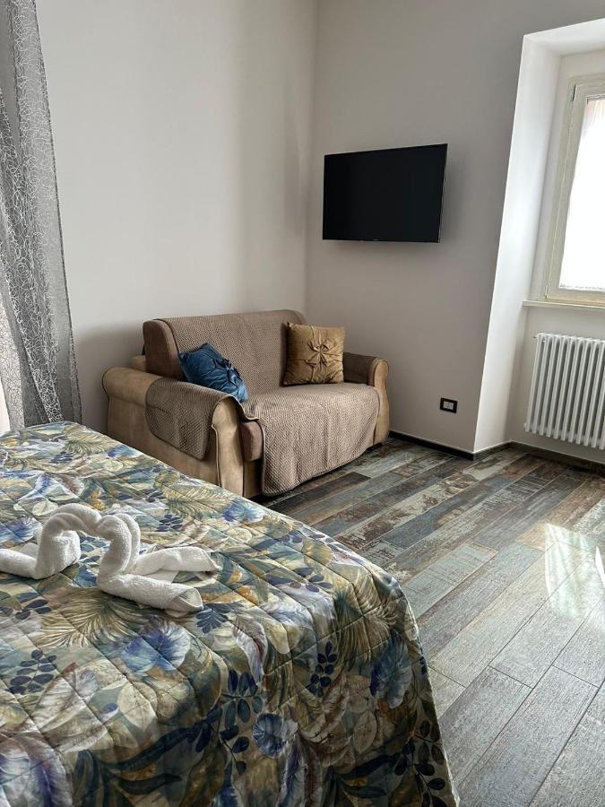 J&j Apartment *